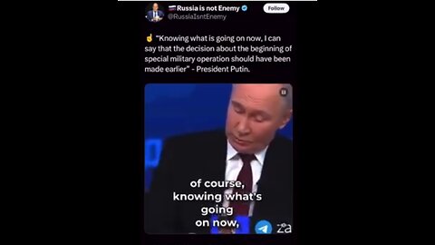 PUTIN outsmarts NBC reporter. Oreshnik challenge UK troops to Ukraine