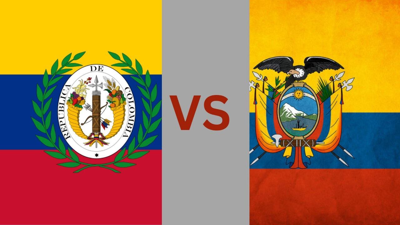 Colombia-Ecuador Live details stream today #colombia #ecuador