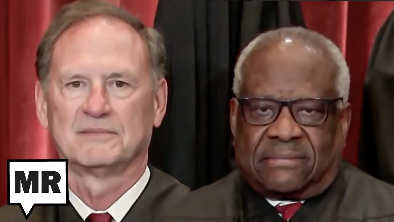 SCOTUS Roe Leak Clues Narrow Down Possible Suspects