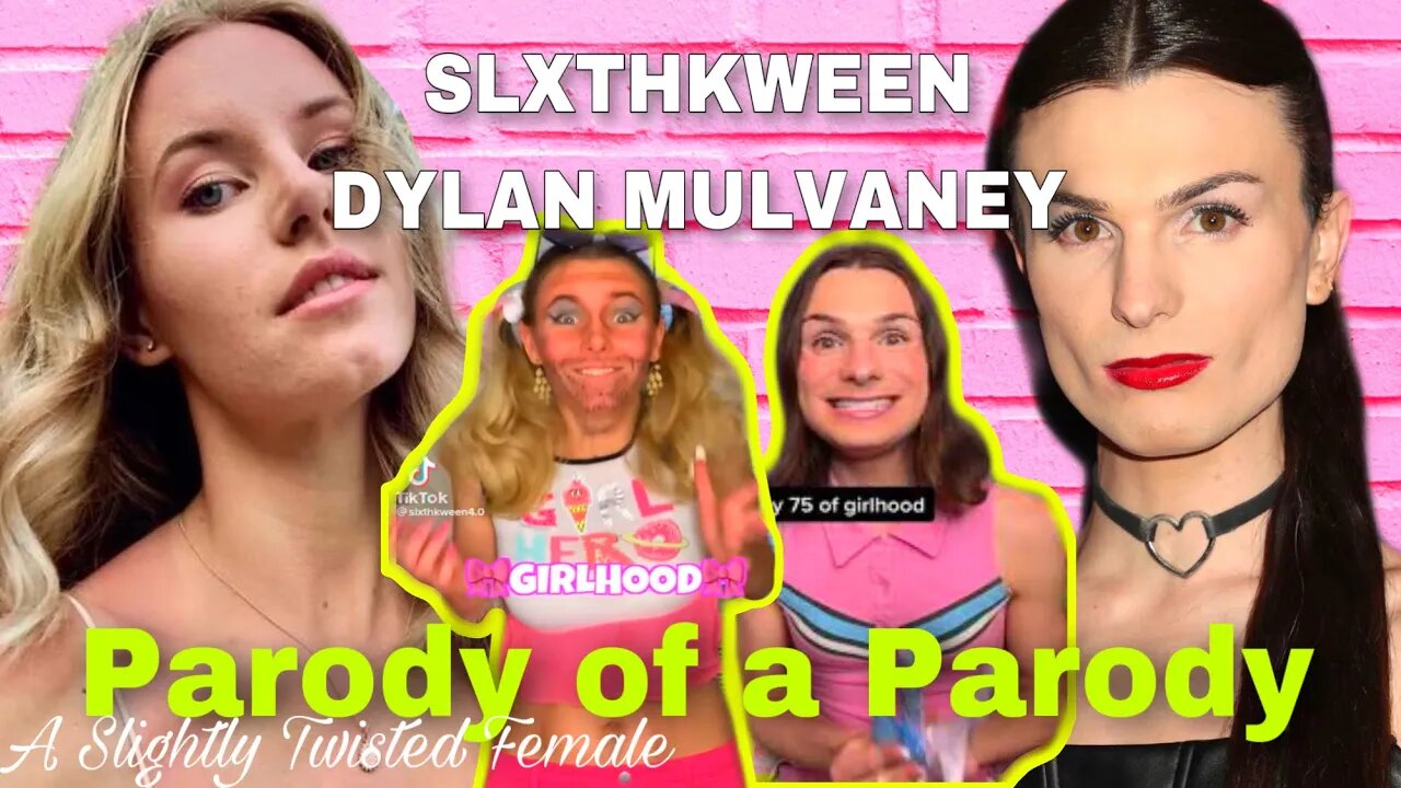 Hey DYLAN MULVANEY: You’re the Bully. (re: Slxthkween )