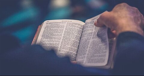 The Name of Jesus - Yeshua in The Old Testament