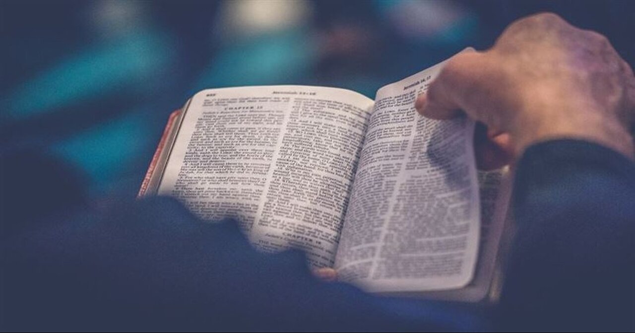 The Name of Jesus - Yeshua in The Old Testament