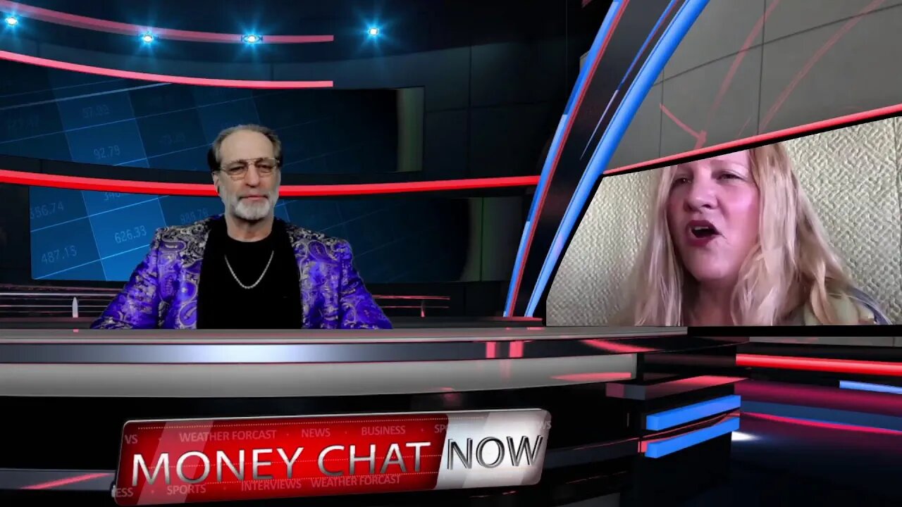 Money Chat Now (6-7-22) Banning Bitcoin Mining & A Look Into The Twitter Deal (with Special Inter…