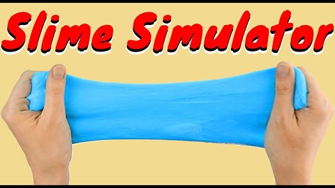 Slime Simulator Games (All Slime Presets) Free To Play