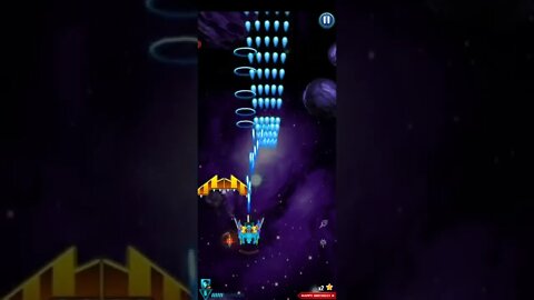 GALAXY ATTACK ALIEN SHOOTER - Happy Birthday Event 6 years - Level 1 of 20