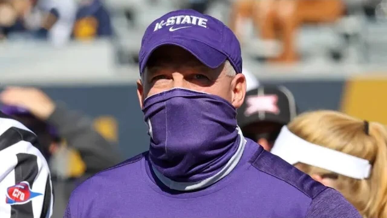 Kansas State Football | Chris Klieman Postgame Press Conference | Oklahoma State 20, K-State 18