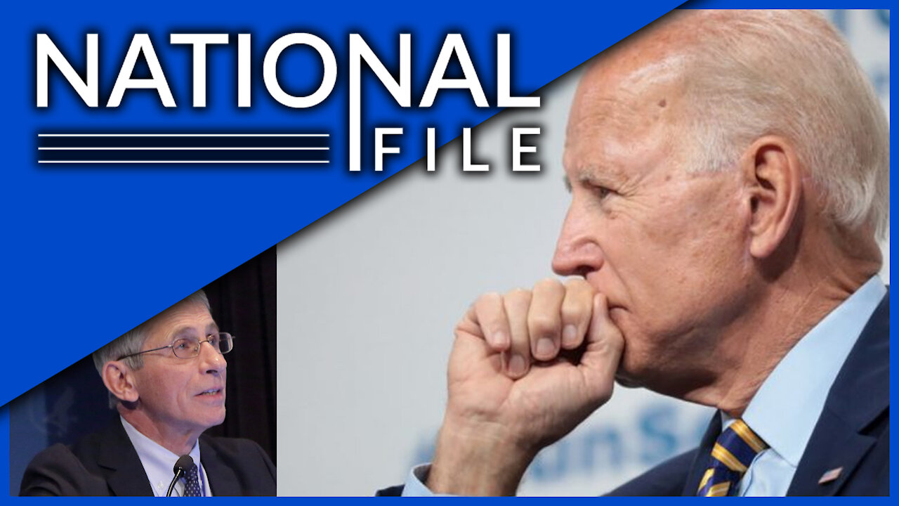 Biden's Vaccine Mandate Keeps Getting Stalled, But He's Gambling On Mass Confusion, Compliance