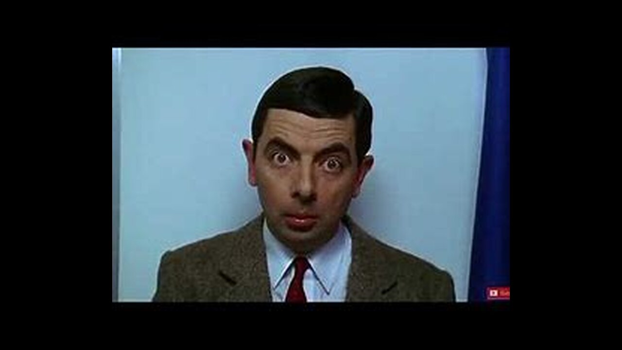 Mr Bean travels to AMERICA | Bean Movie | Classic Mr Bean