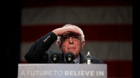 Bernie Sanders' Campaign Weakness Is Just Nauseating At This Point | Don't Drop Out, Evolve!