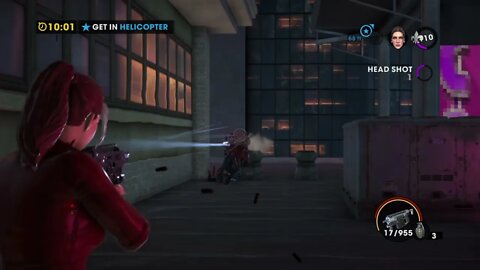 Saints Row: The Third - The Lineup