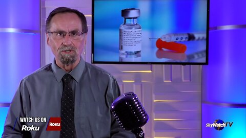 Five in Ten 6/24/22: The Friday Five - Jab Reduces Male Fertility