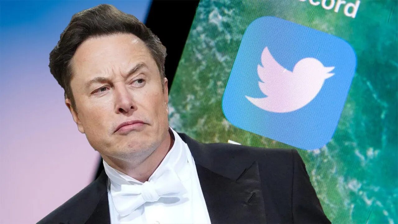 Elon Musk's Twitter deal in SERIOUS TROUBLE! | Twitter LAYOFFS 30% of Talent Acquisition Team!