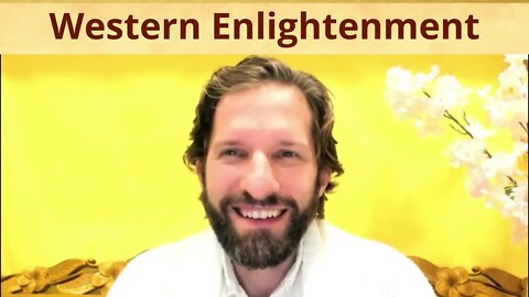 Western Enlightenment - Sat Mindo