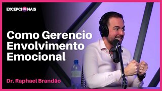 Relação Médico Paciente: Envolvimento Emocional Pode? | Dr. Raphael Brandão