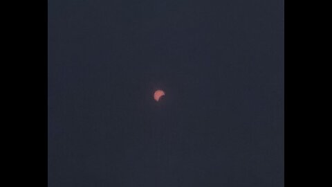 Totality Eclipse