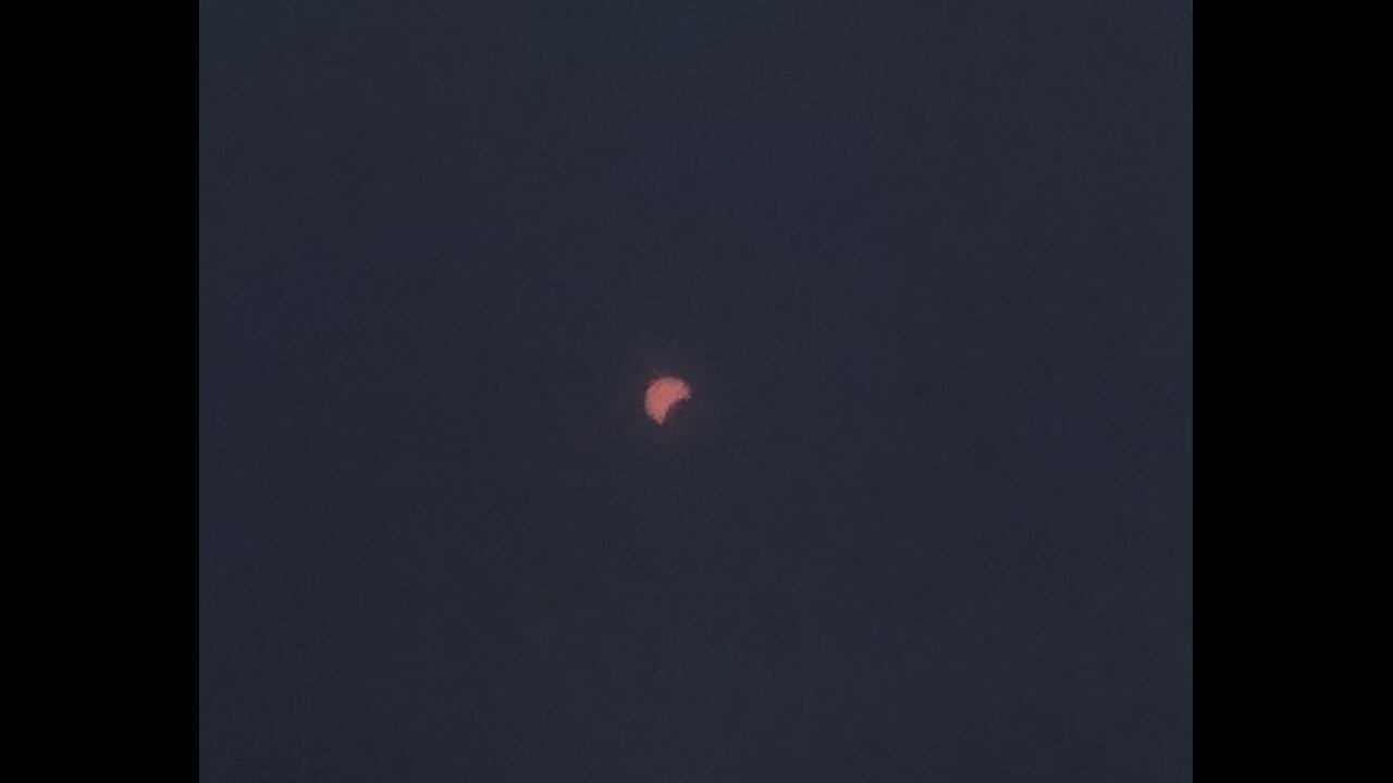 Totality Eclipse