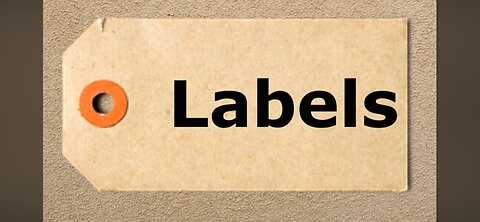 LABELS - James Edwin Jones Productions, LLC