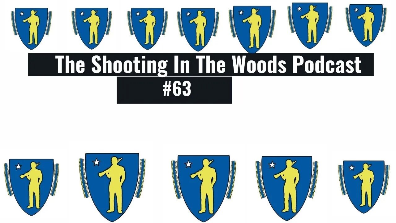 Its Taco Tuesday !!!!!!!!! The Shooting In the Woods Podcast Episode #63