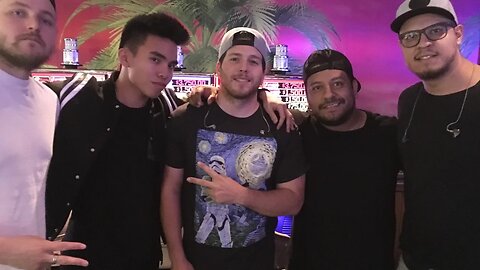 Silversage ~ Best Day Of My Life (American Authors) Cover