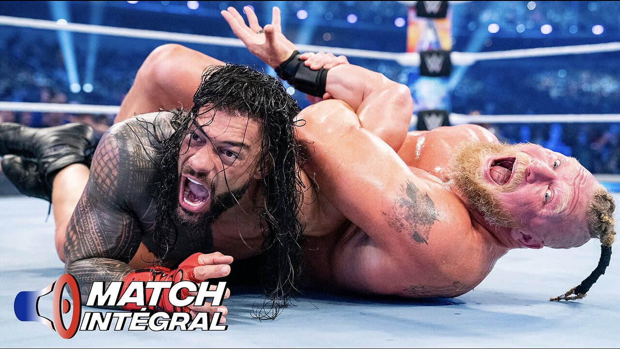 Roman Reigns returns you gotta see: WWE Playlist