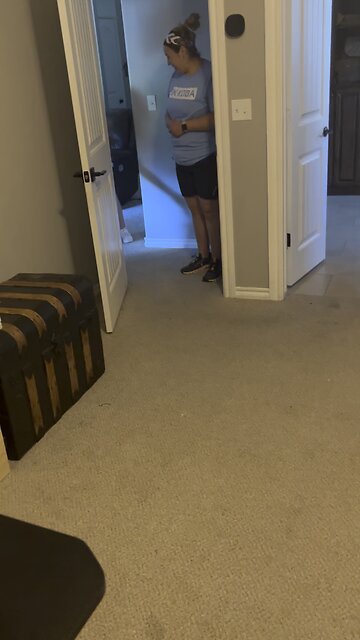 Running out of steam