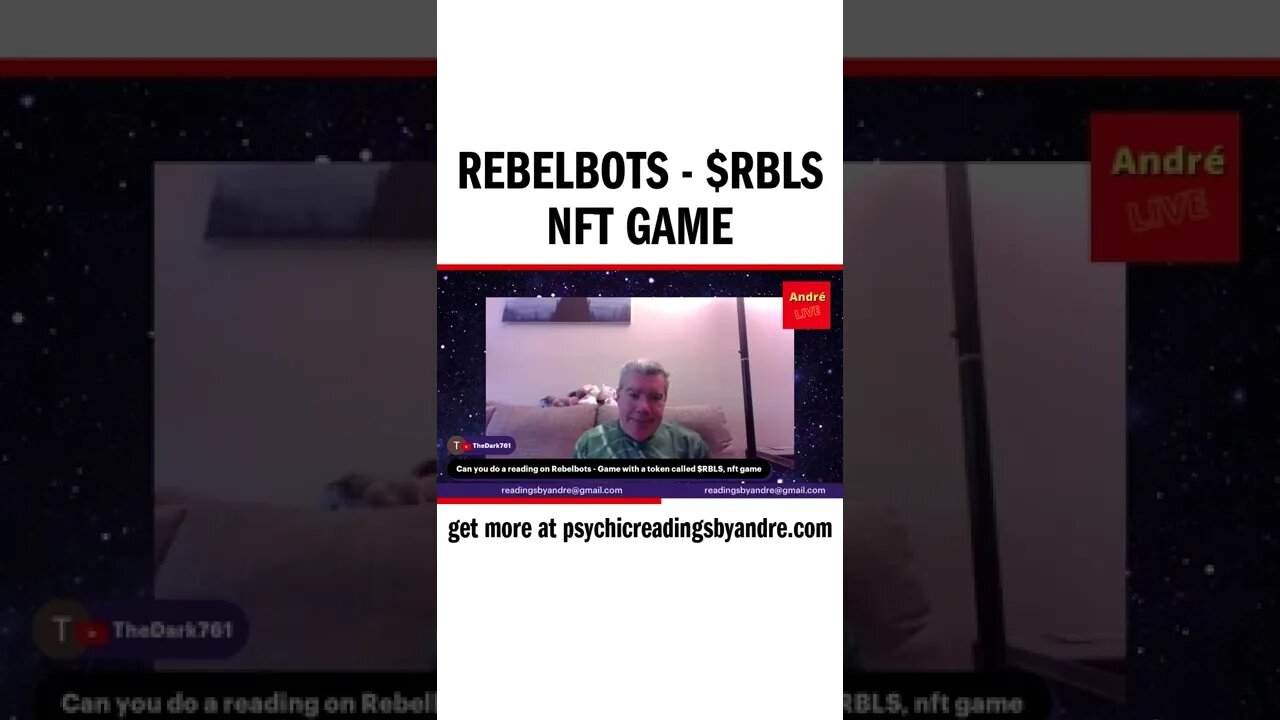 Rebelbots - $RBLS NFT game