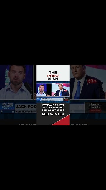 Should Trump make a deal? #donaldtrump #election2024 #rfkjr