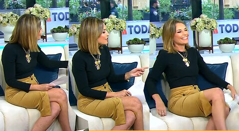 Savannah Guthrie Oct 27 2023