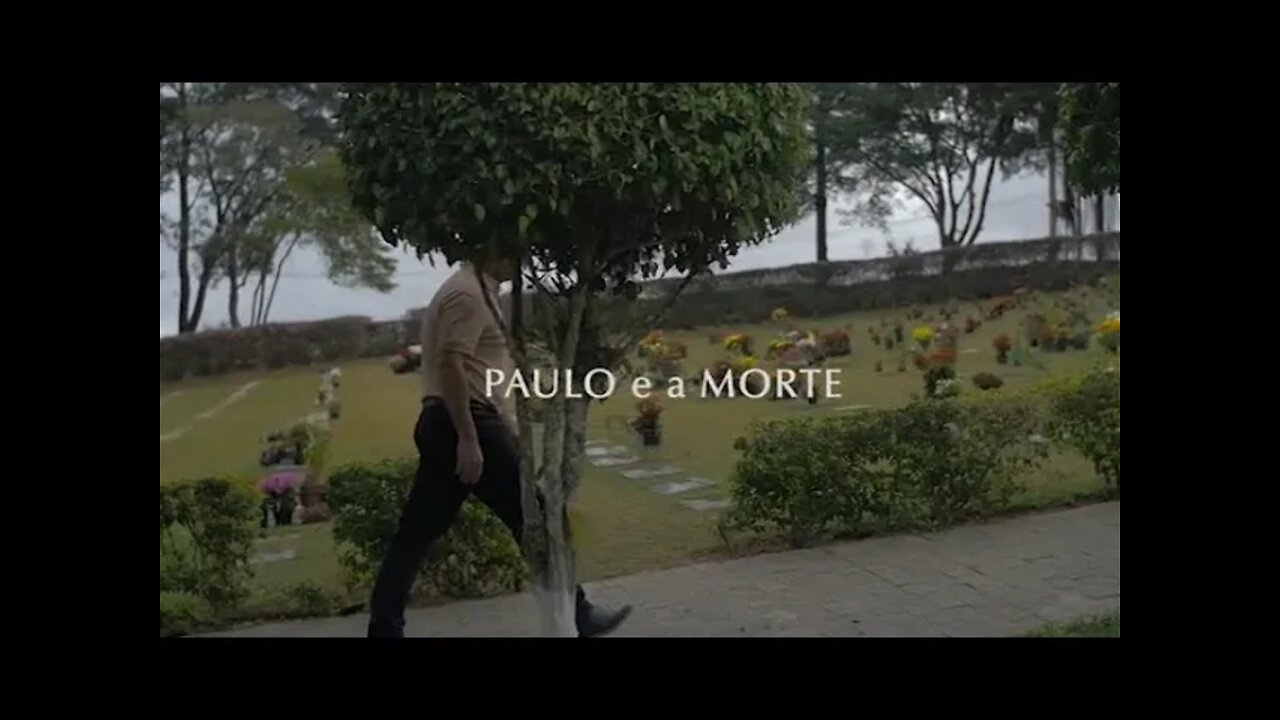 Paulo - O mensageiro da cruz - Paulo e a morte #4