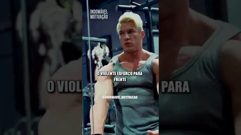 Não Deixe o Medo Te Dominar | Caike Pro | Incrível Motivação Bodybuilding 2022