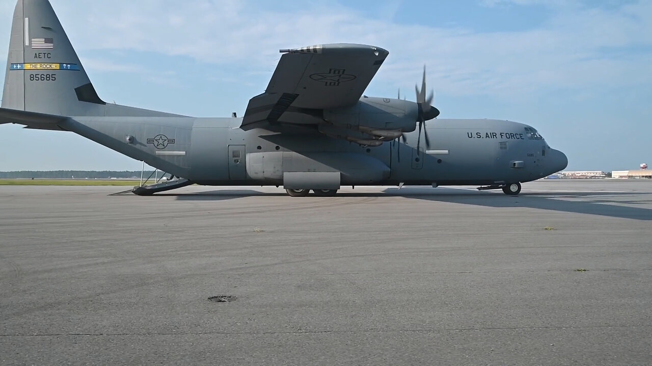 Exercise Razor Talon 2023 Highlights