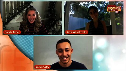 "Romeo and Juliet" at Jobsite Theater | Morning Blend