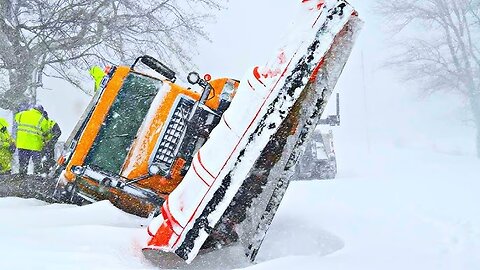 Snow returns to New York state along with bone chilling cold