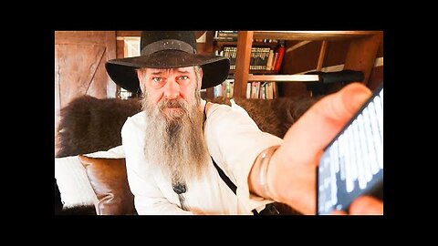 IT'S IN THE WATER! You have been WARNED!!🚨