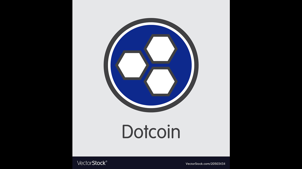 GET DOTCOIN!!