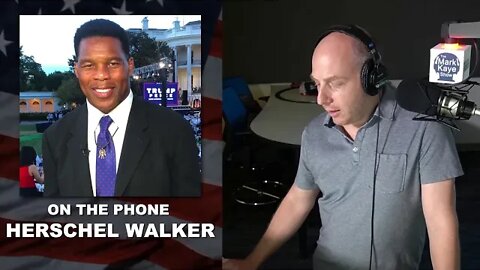 HERSHEL WALKER DESTROYS BIGGEST LIES ABOUT TRUMP!!!