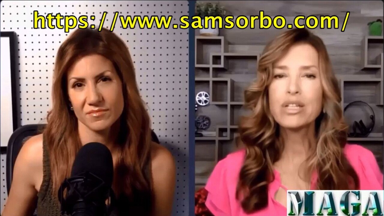 Simon Says, "Jump up & down" NO WAIT - SAM SAYS -