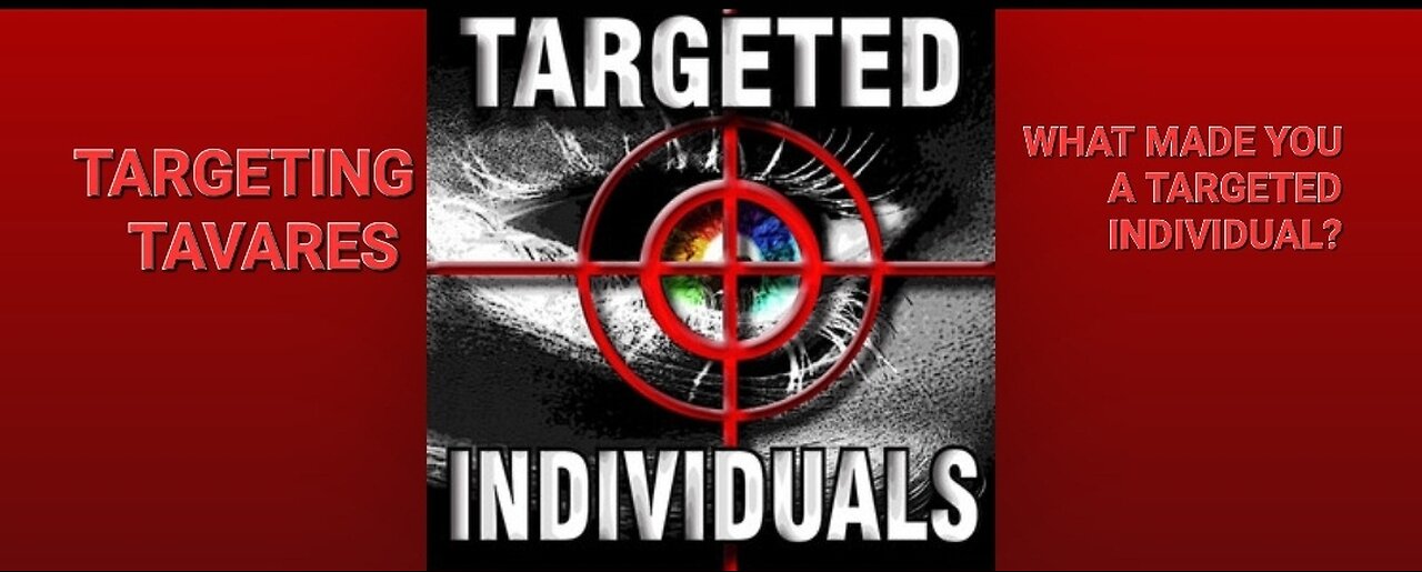 TARGETING TAVARES