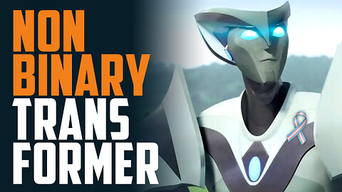 Transformers goes non-binary | Disney in Decline | Coming of Age Mutant Ninja Turtles