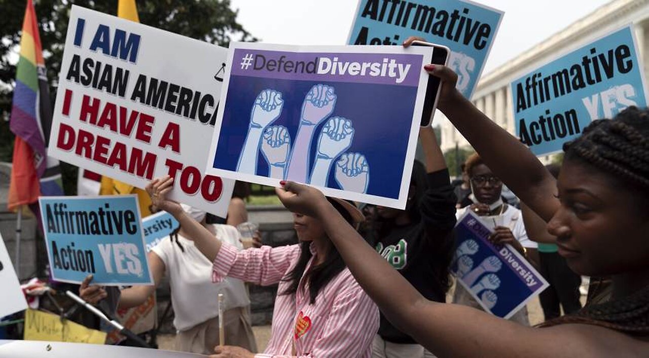Harvard University Signals It Has No Intention of Obeying the Supreme Court's Anti-Racism Decision