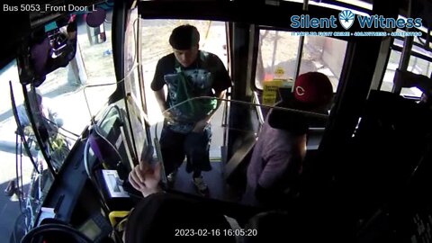 Silent Witness robbery near 59th Avenue and Indian School Road