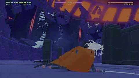 Furi - 6