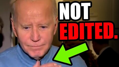 PEOPLE THINK THIS IS FAKE.