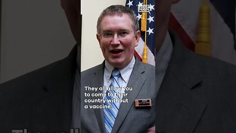 Support Lifting the the U.S. Travel Ban