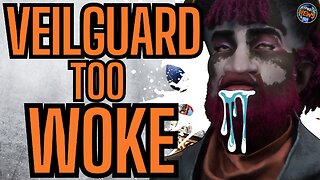 Dragon Age Veilguard EAT THEIR OWN | Gaming Journalists DESTROY THE GAME And Claim It's TOO WOKE