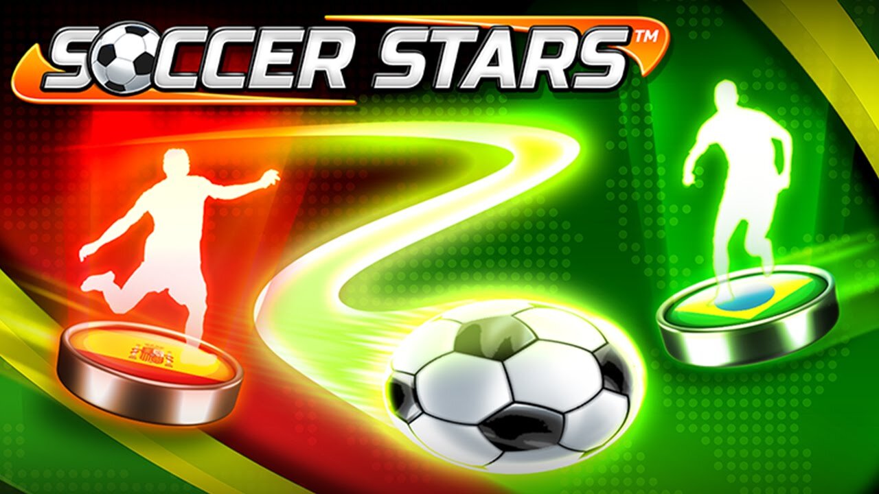 Kick Off Madness: Soccer Stars Football Live Showdown