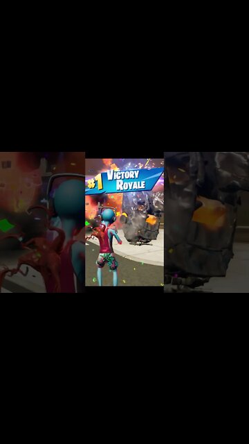 The BEST Mythic ELIM You Will Ever SEE! #shorts