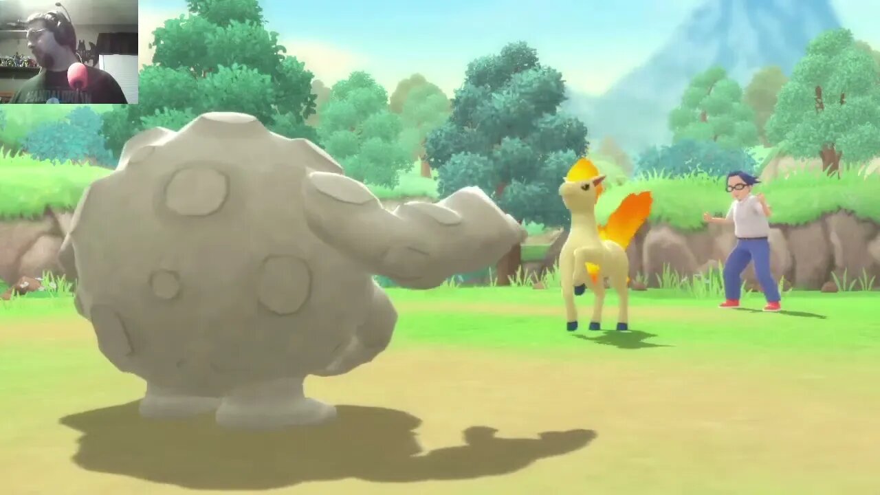 first nuzlocke of pokemon 6