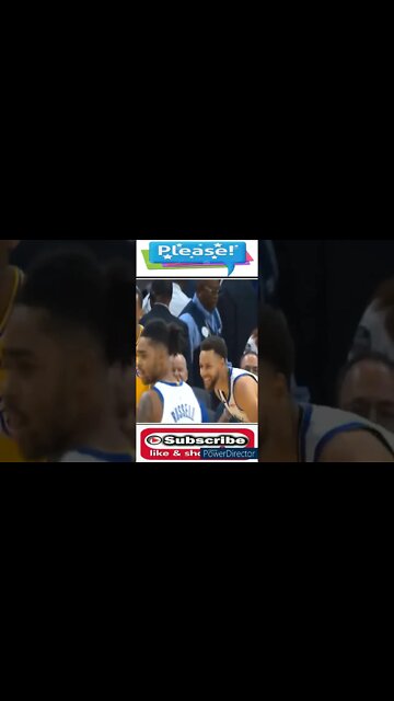 STEPHEN CURRY FUNTIMES 5