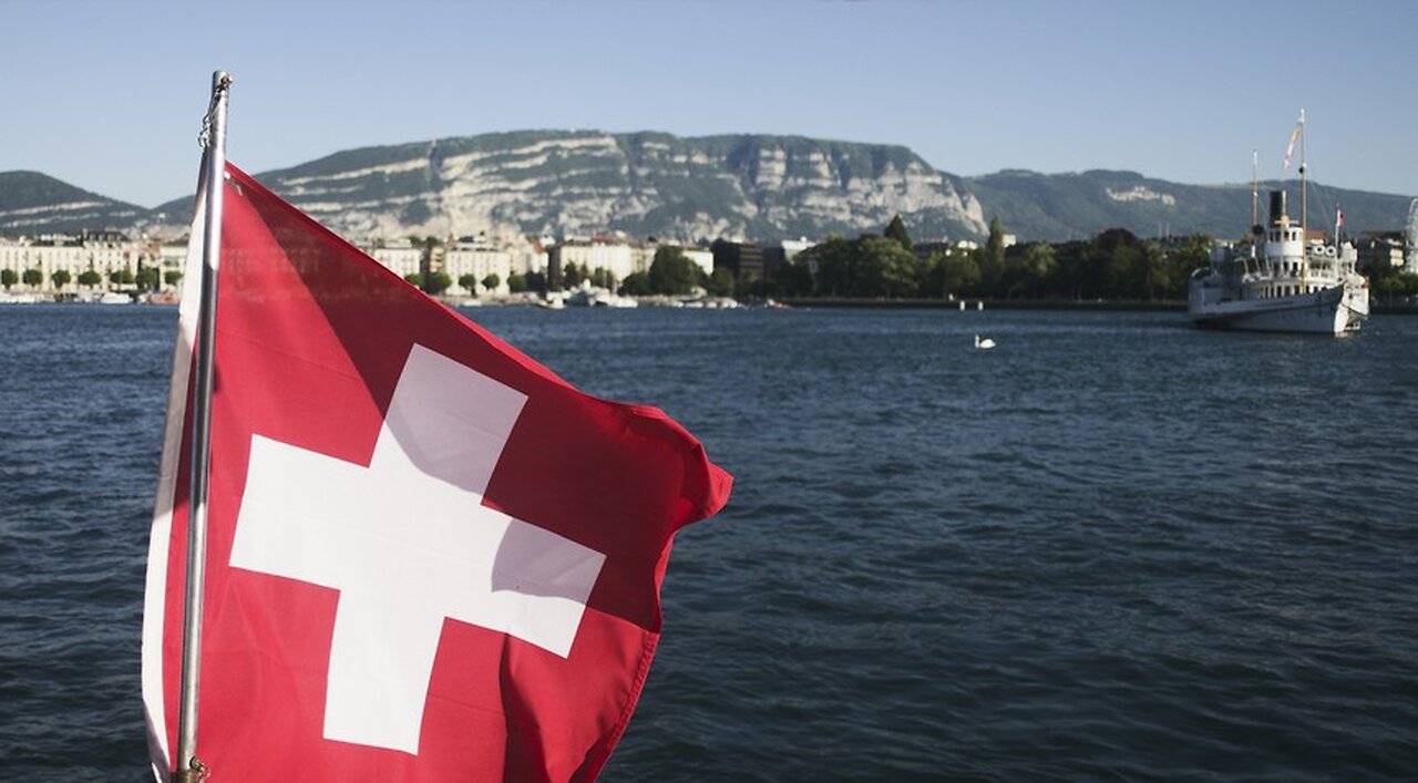 Switzerland Says 'No' to Officially Establishing a Third Gender — for Now